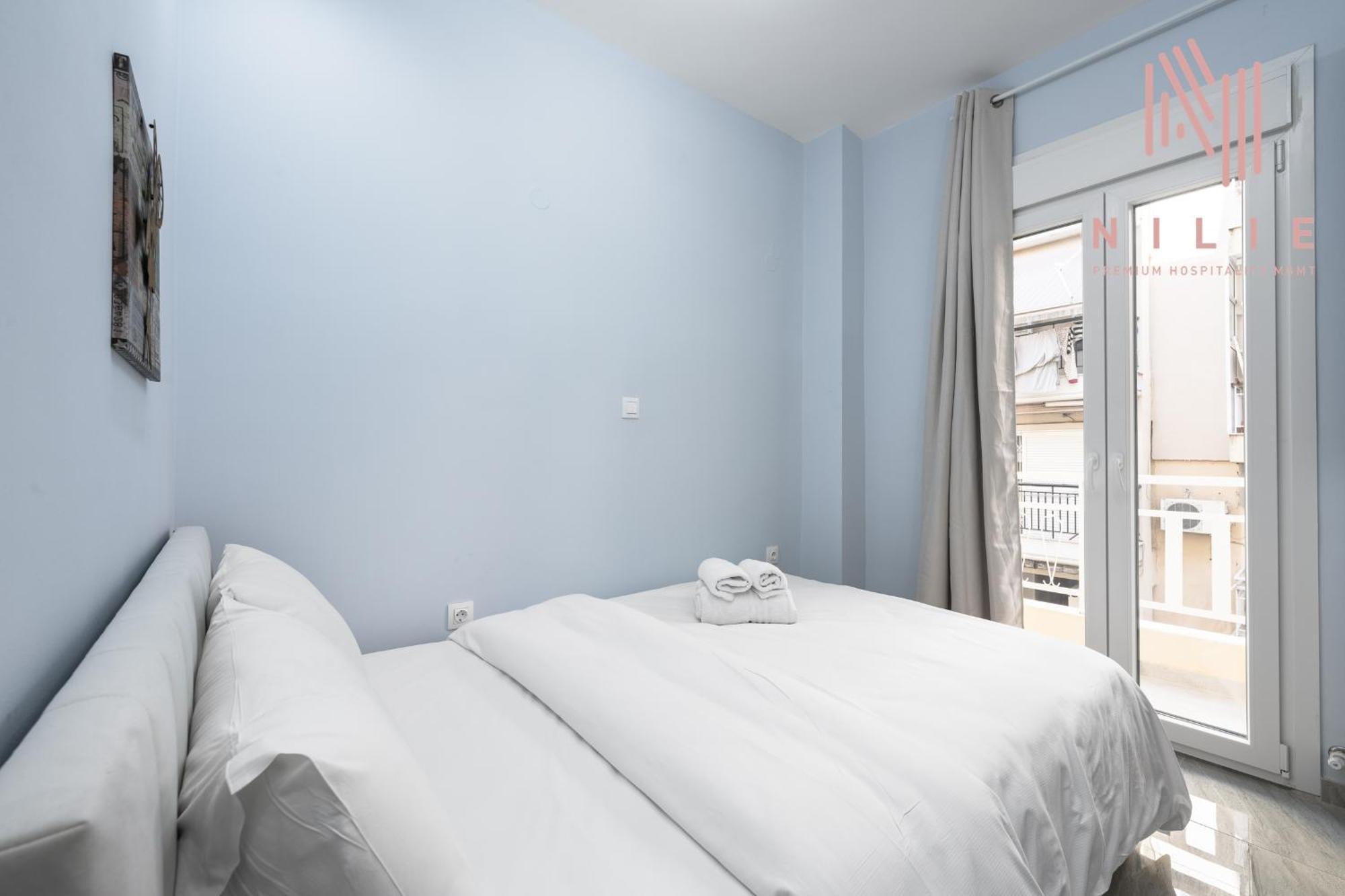 Apartment Giallo, Nilie Hospitality Mgmt